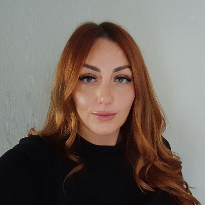 Áine Brady