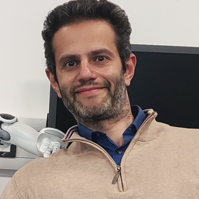 Alessandro Di Nuovo