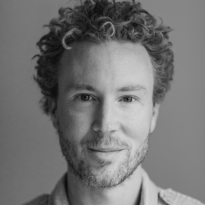 Ben Rawlence