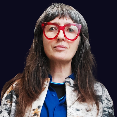 Cristina Cerulli