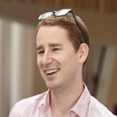 Jon Dean