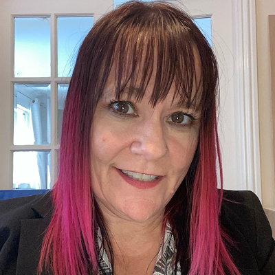 Lisa Jones