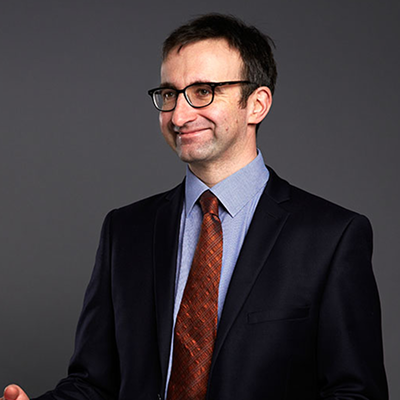 Peter Wells
