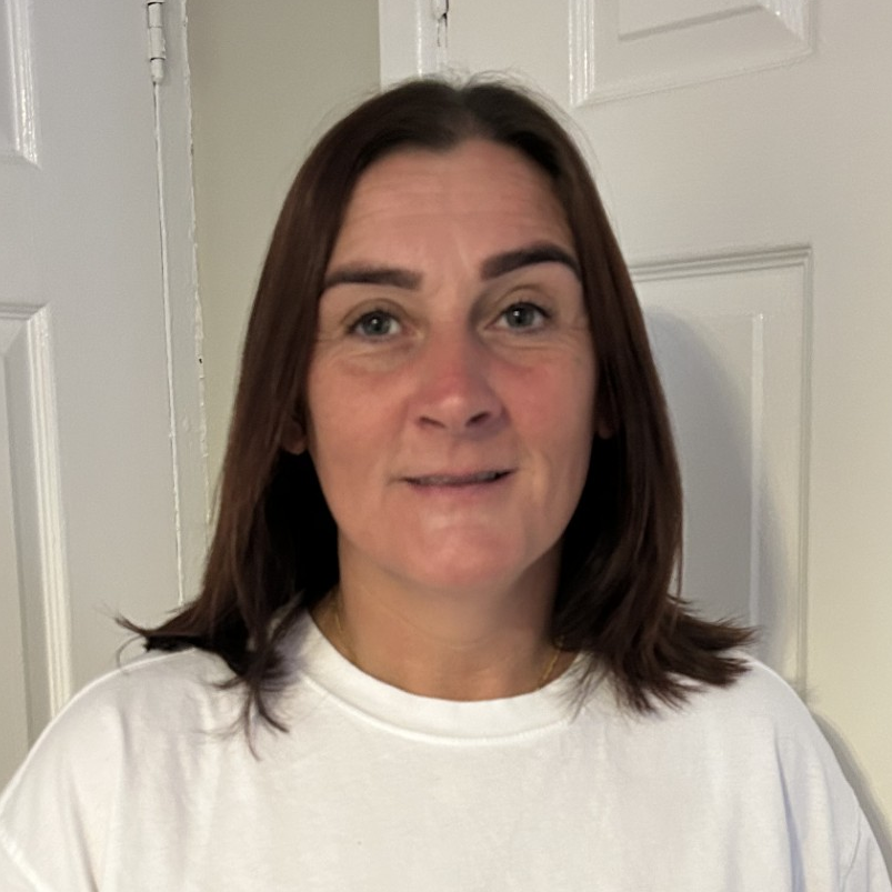 Tracy Conlon