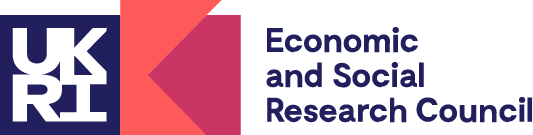 UK R and I Economic and Social Research council logo
