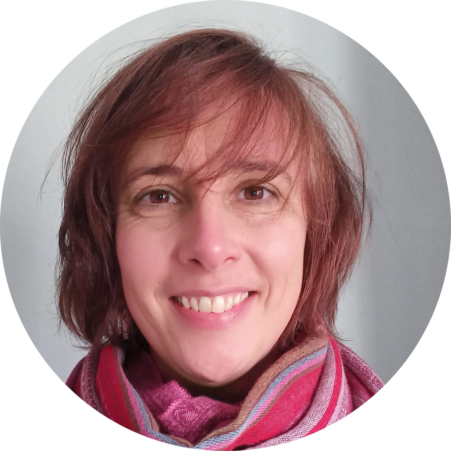 Fiona Couper Kenney
