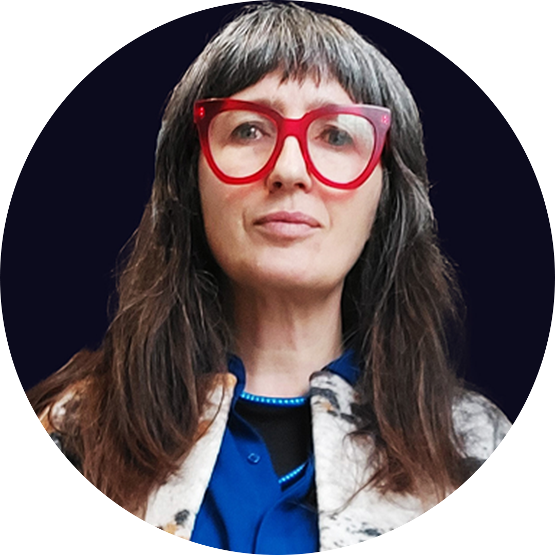 Cristina Cerulli