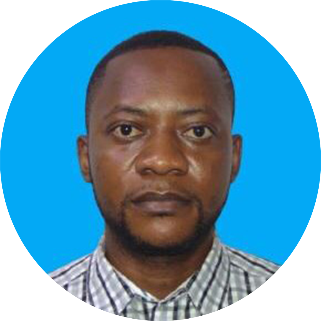 Faraja Kirubi