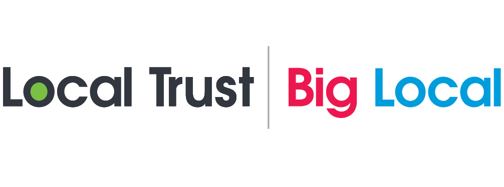Local Trust & Learning From Big Local
